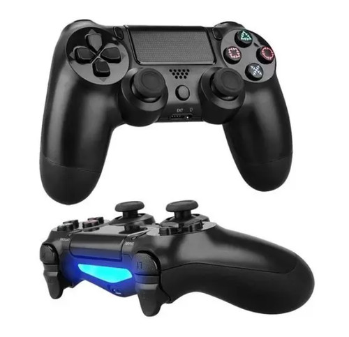 Playstation double motor - playstation, 4