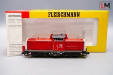 Fleischmann 4229 H0 Diesellok BR 212 424-2 DB OVP | Z-767