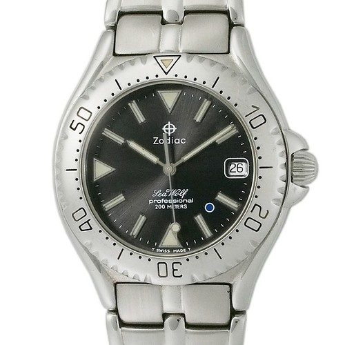 Zodiac seawolf 506 40 - seawolf, 506.50.40