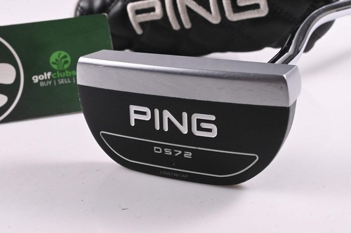 Ping 2023 ds72 putter - ds72, 34