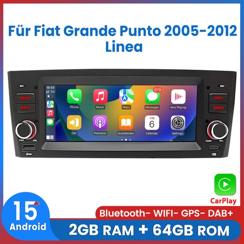 Carplay android15 - carplay,