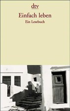 Einfach leben