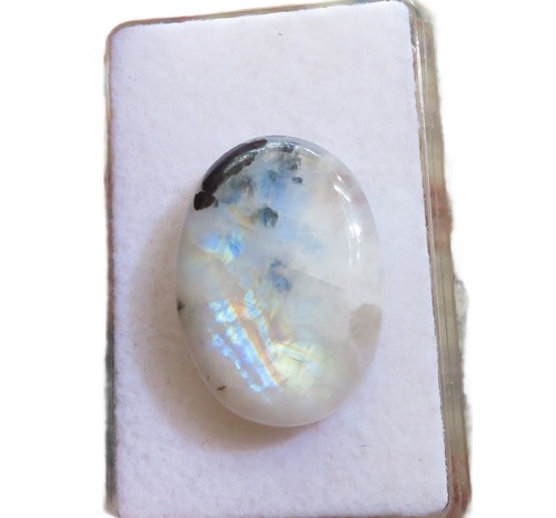 Mondstein turmalin moonstone - mondstein, turmalin-moonstone