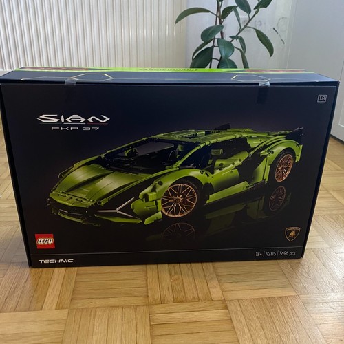 Lego technik lamborghini - technik,