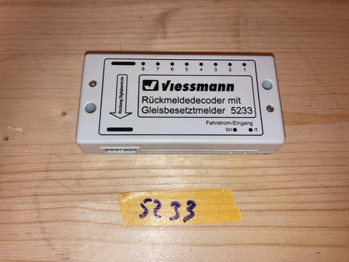 Veissmann 5233