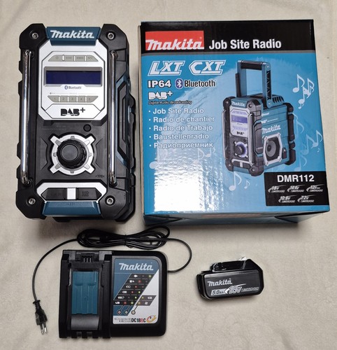 Makita dmr112 - makita,