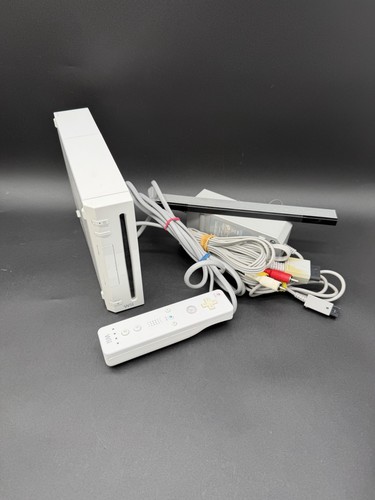 Nintendo wii konsole gebraucht - wii,