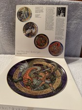 Hutschenreuther Sammlerteller