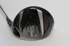 Titleist 913F Fairwayholz 3