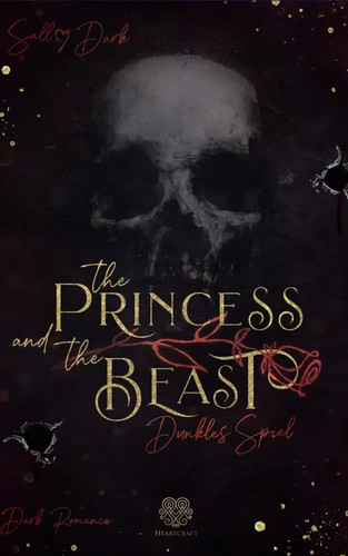 The princess and - and,