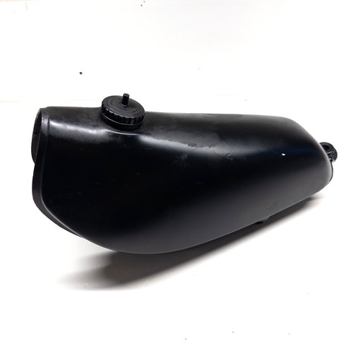 Tank yamaha 125 - tank,