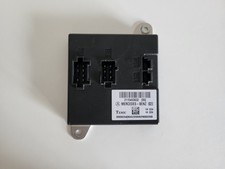 Mercedes W211 W219 Steuergerät SAM Signalerfassung 2115453632 05 Q1 E Klasse