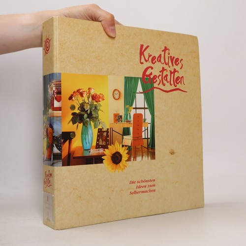 Kreatives gestalten - gestalten, | 