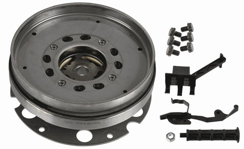 Sachs schwungrad 2295 001 281 - schwungrad,
