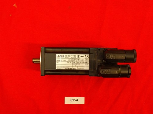 Lenze servomotor - lenze,