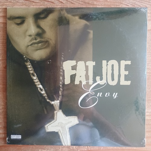 Fat joe envy - fat,