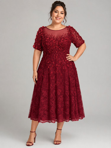 Hbh brautmode abendkleid - hbh, i