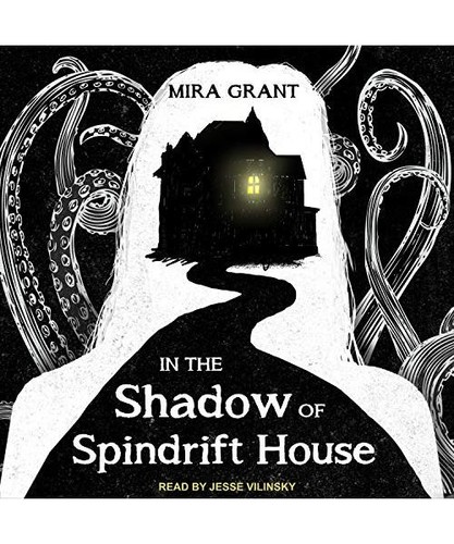 The shadow spindrift - shadow, of