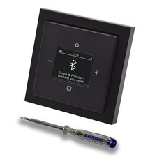 Busch Jäger DAB UP Bluetooth