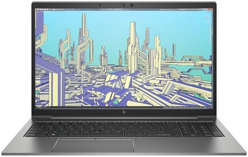 Zbook firefly 15 - firefly,