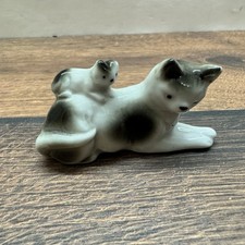 Wagner & Apel Porzellanfigur