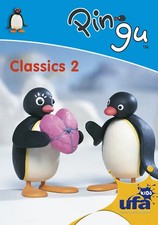 Pingu Classics 2