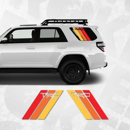 Toytota 4runner