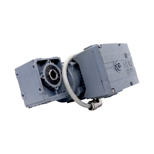 Sew eurodrive wa20 - sew-eurodrive,