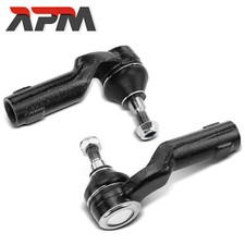 Spurstangenkopf vorne links - 2x,