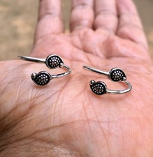 2 Stück 925 Sterling Silber