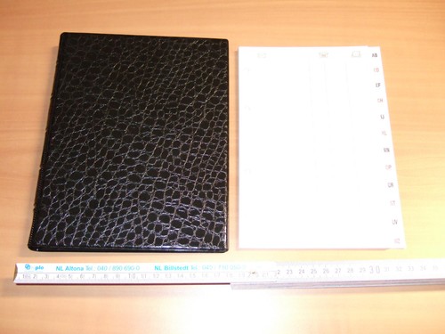 Hig adressbuch telefon - hig,