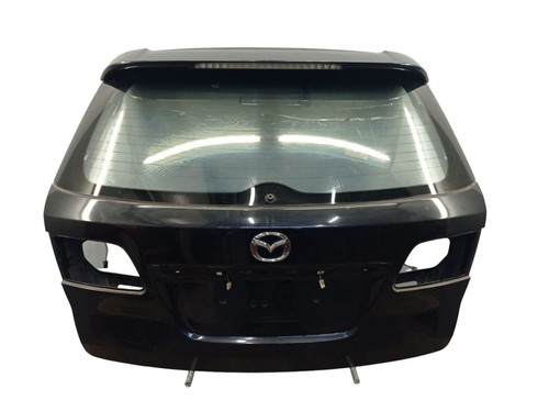 Heckklappe für mazda - heckklappe,