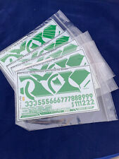 BMW Procar M1 1980 F1 - Fahrer