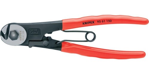 Knipex bowdenzugschneider - knipex,