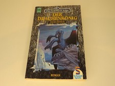 DSA / Das Schwarze Auge Roman