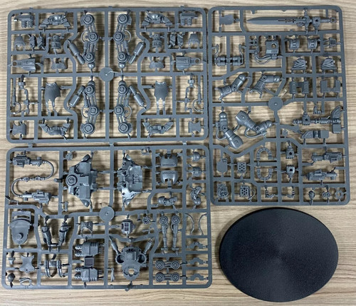 Games workshop warhammer 40k - games,