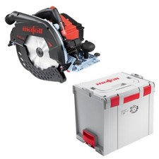 Mafell Akku Handkreissäge K 85-18 PURE im L-MAX Ergo Balance Concept CAS 91E302