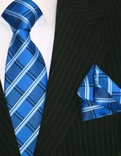 Binder de Luxe Krawatte