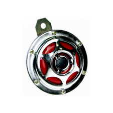 Hupe 12V ø100 für Harley