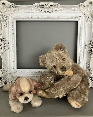Geliebter steiff teddy - geliebter, bär