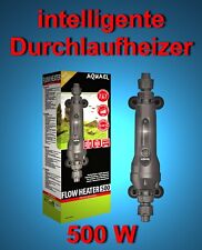 Aquarium ! intelligenter