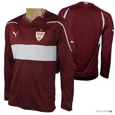 Puma herren trikot vfb - herren,