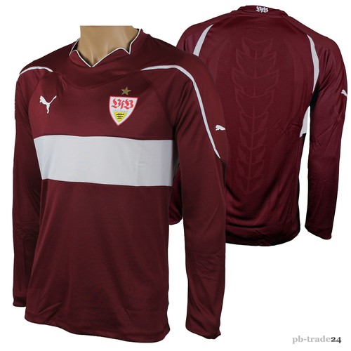 Puma herren trikot - herren, vfb