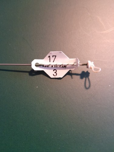 Pirastro oliv violinsaite für - violinsaite,