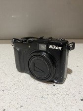 Nikon COOLPIX P7000 10.1MP