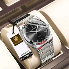 Poedagar Quarz Modell 930 Uhr