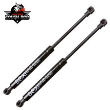 2x Rear Trunk Lift Supports