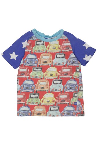 Molo shirt jungen oberteil - molo,