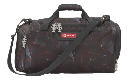 Step sports bag - step,