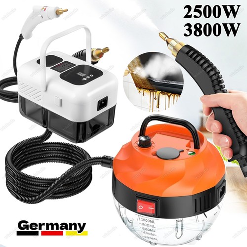 3800w hochdruck dampfreiniger - hochdruck,